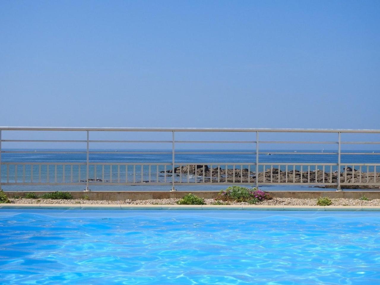 Appartement Les Pieds Dans Leau Acces Direct Sur La Cote Sauvage - 2 Pers Les Sables-dʼOlonne Zewnętrze zdjęcie